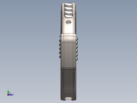 开口扳手左视缩略图