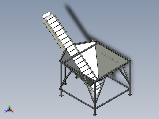 B3003632-料斗输送机