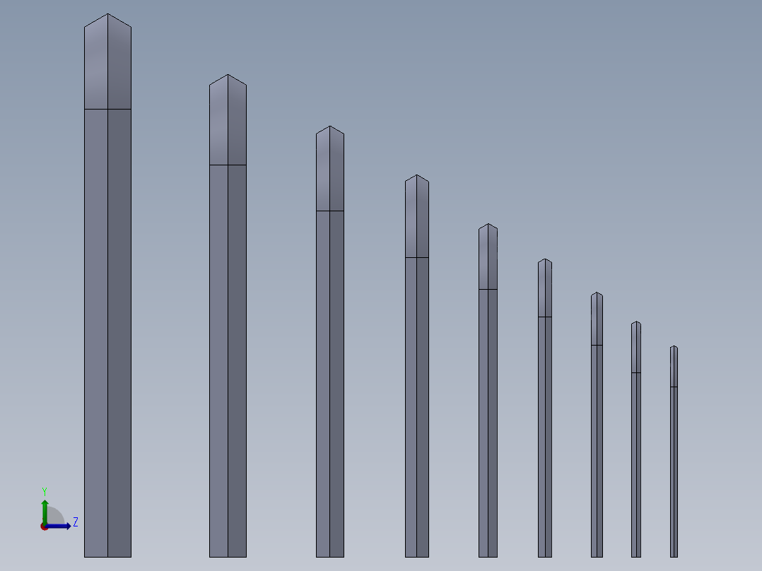 扳手、工具(16)左视图