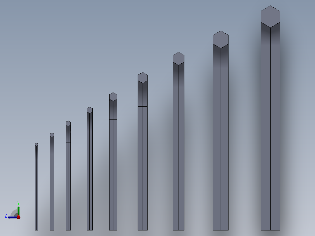 扳手、工具(16)右视图