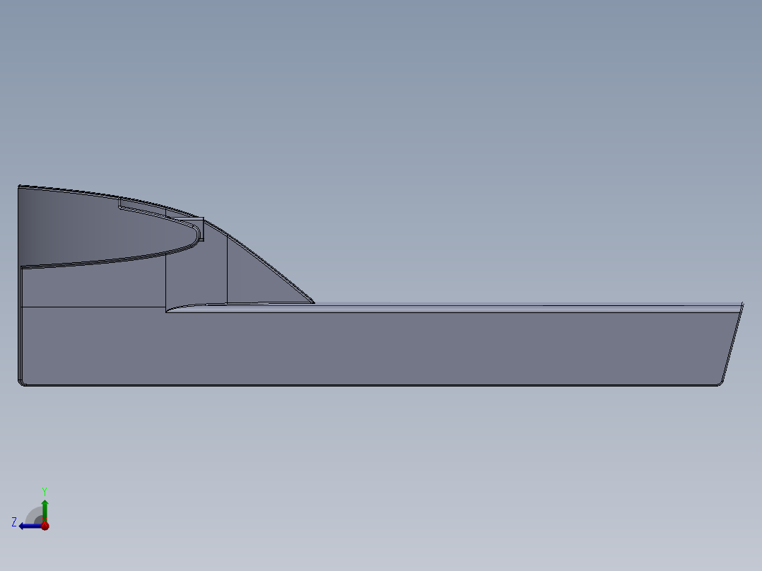 A0003388-水车布加迪右视图