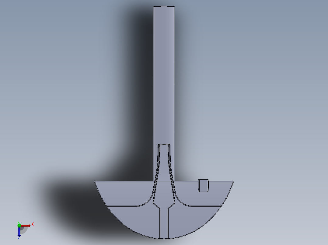 A0003388-水车布加迪俯视图