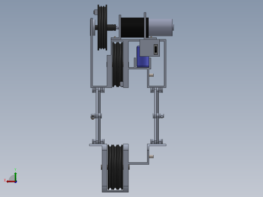 压接工具附件后视缩略图