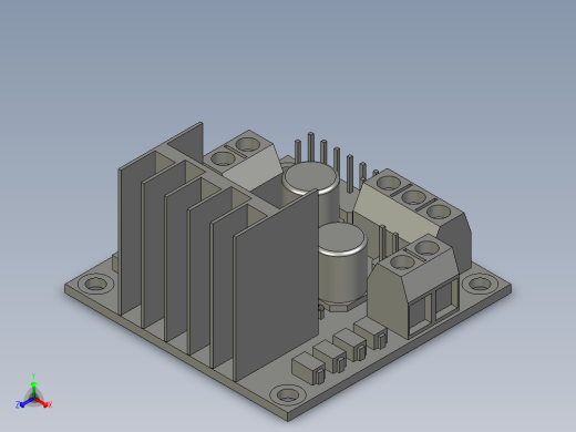 L298NMotorDriver