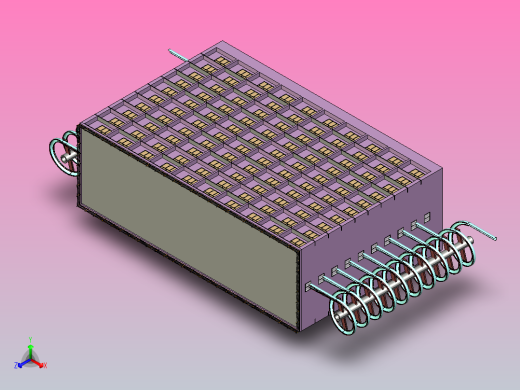 高层紧急逃生系统