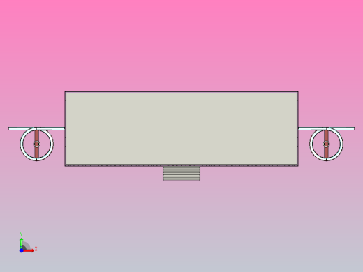 高层紧急逃生系统前视缩略图