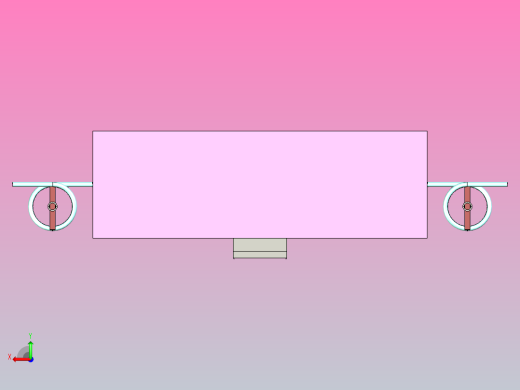 高层紧急逃生系统后视缩略图