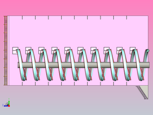 高层紧急逃生系统右视缩略图