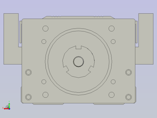 KK8620C-540A1-F0CS0后视缩略图