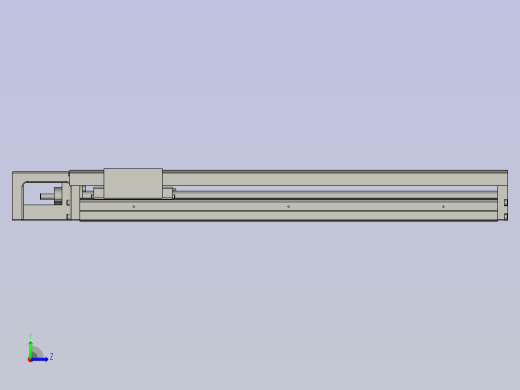 KK8620C-540A1-F0CS0左视缩略图