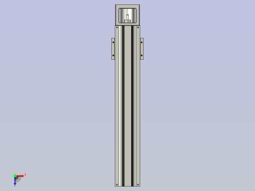KK8620C-540A1-F0CS0俯视缩略图