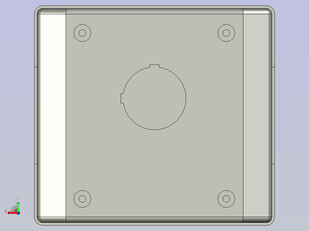 F78-1-TN2-B1后视图