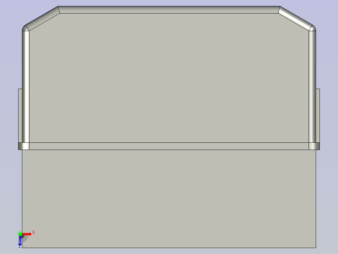 F78-1-TN2-B1俯视图