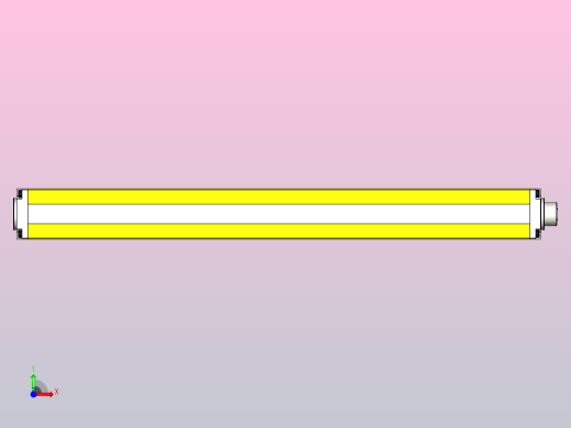 SDS1220 SDS系列20mm间距安全光栅安全光幕光电保护装置前视缩略图