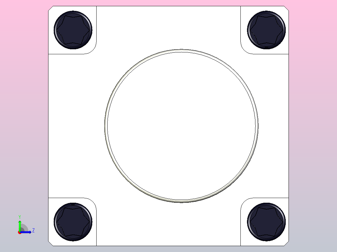SDS1220 SDS系列20mm间距安全光栅安全光幕光电保护装置左视图