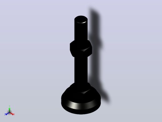脚杯WAD72-D60-M20-L125