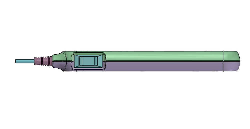 公牛插座模型2