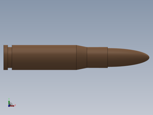 子弹前视缩略图