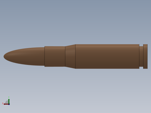 子弹后视缩略图