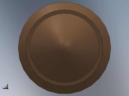 子弹右视缩略图