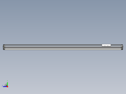 Toyo东佑达直线模组-ETH17-1600-M-組合右视缩略图