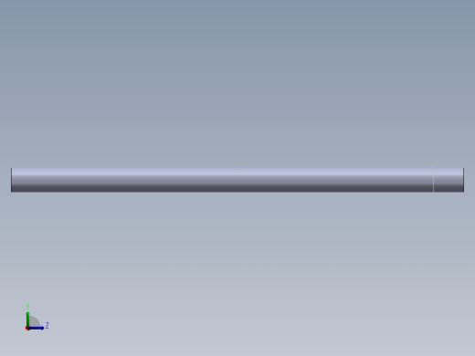 S48 轴左视缩略图