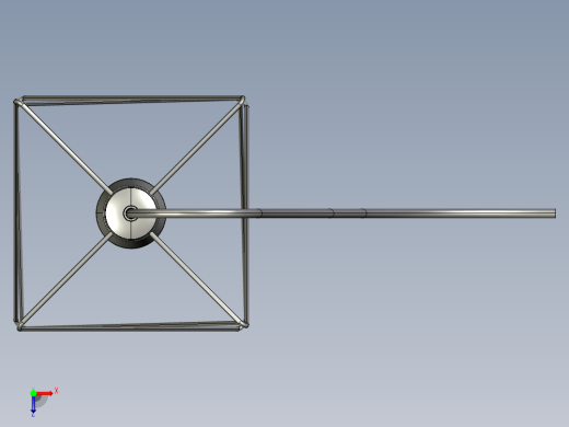 台灯1俯视缩略图