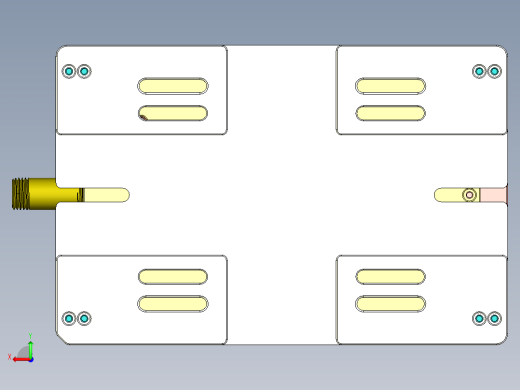 UX490-C-CNC3-1119后视缩略图