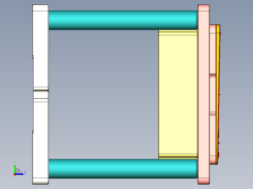 UX490-C-CNC3-1119左视缩略图