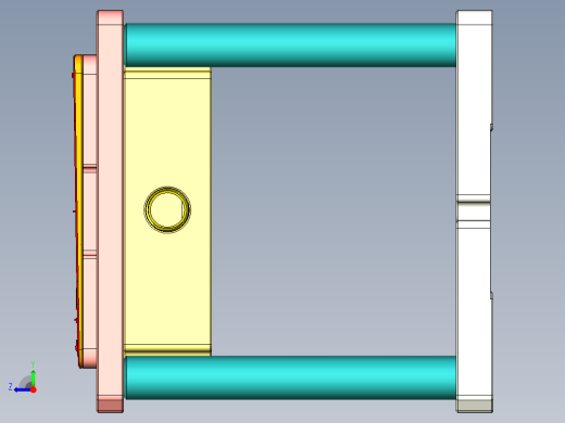 UX490-C-CNC3-1119右视缩略图