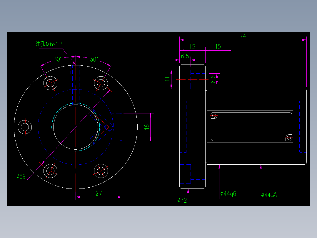 银泰PMI-FSVE02520A1