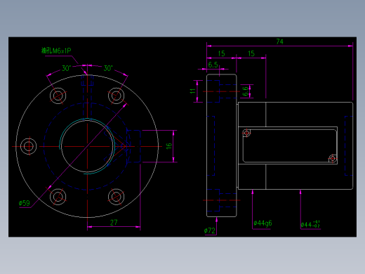 银泰PMI-FSVE02520A1
