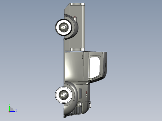 汽车3 (4)左视缩略图
