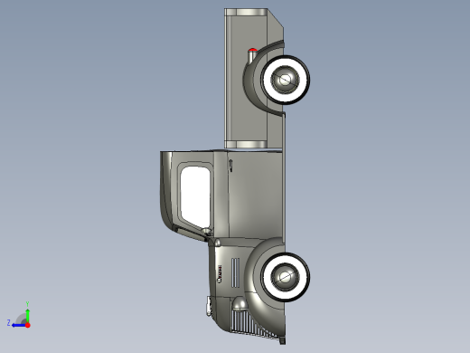 汽车3 (4)右视缩略图