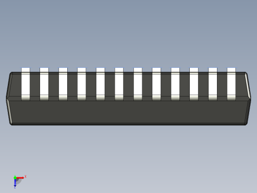 MO-150AG俯视缩略图