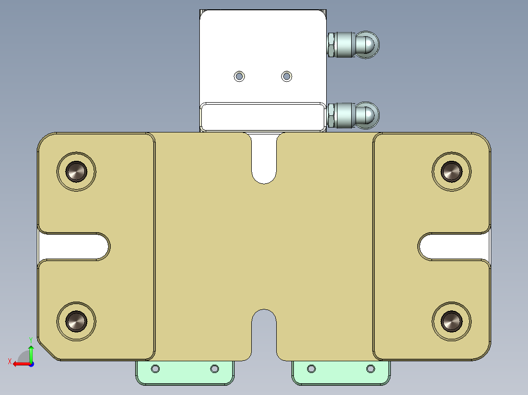 bracket-side-holder-CNC3-20170410后视图