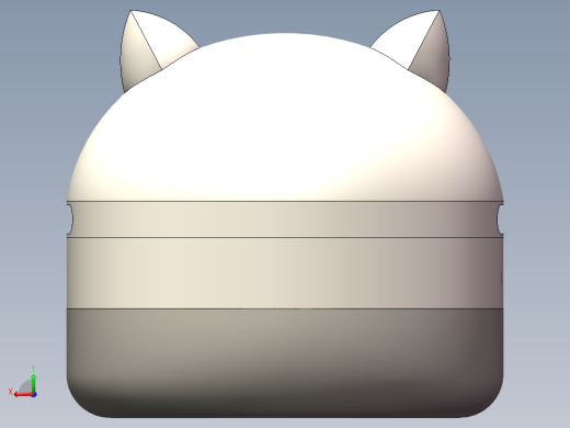 电动猫砂盆SW后视缩略图