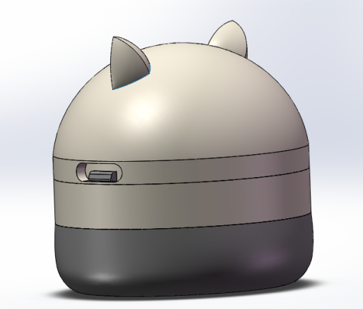 电动猫砂盆SW缩略图