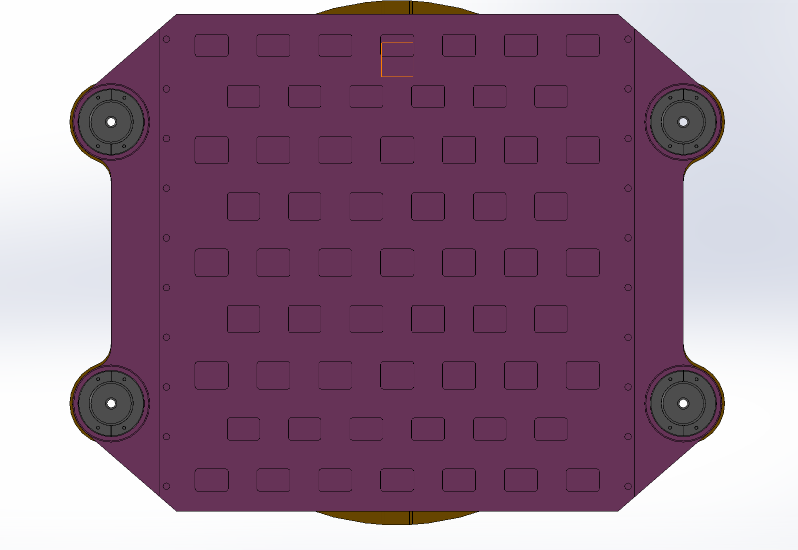 四柱液压机2万吨sw16可编辑