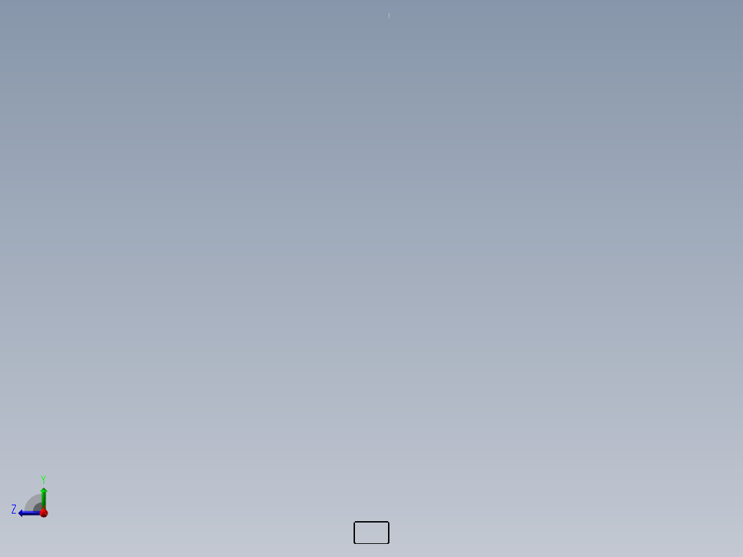 电控柜、垃圾桶右视图