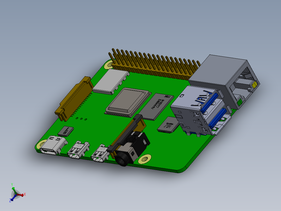 A3004244-FRC比赛机器人视觉模块