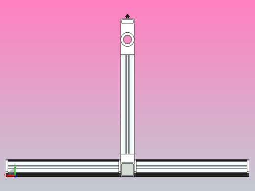 容器双枢轴臂8系列80-695_容器双枢轴臂8系列80-695后视缩略图