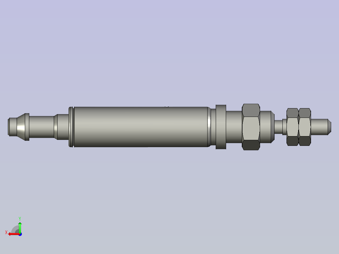 PSB4x5R(0)+()后视图