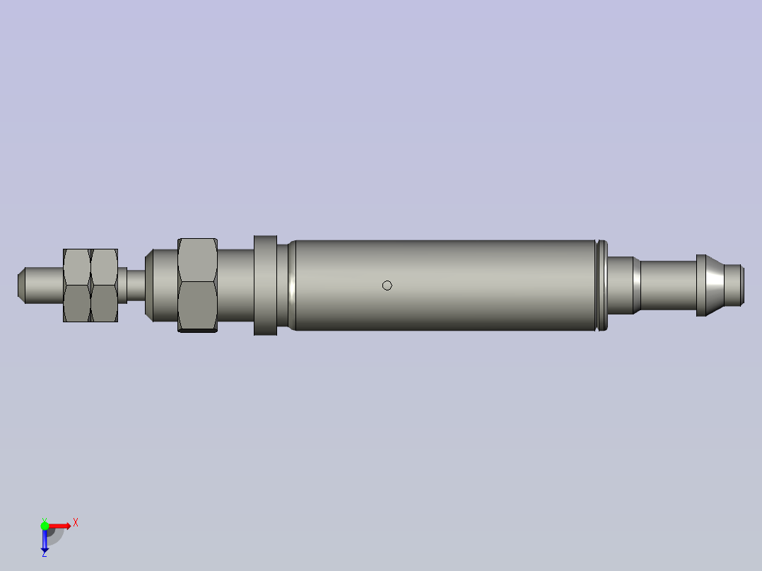 PSB4x5R(0)+()俯视图