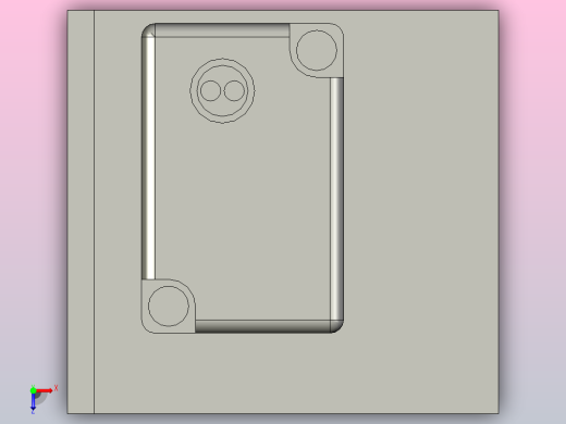 SMC压力开关IS1000E-3003-X202俯视缩略图