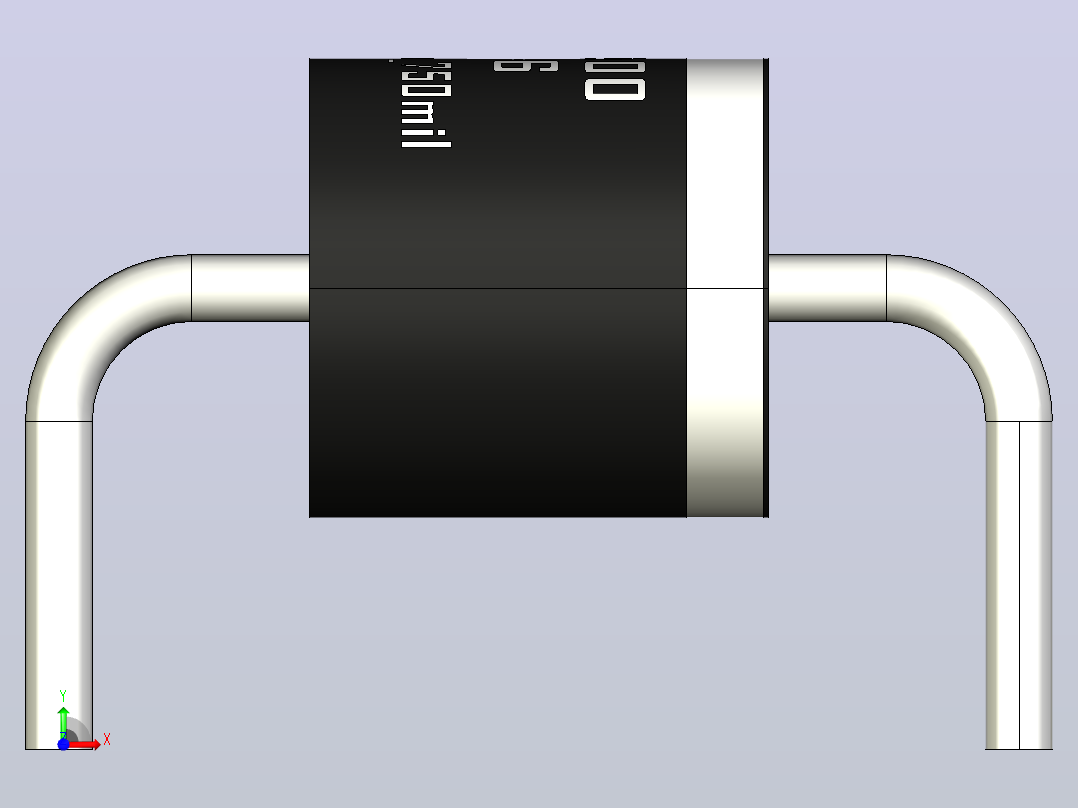 轴向二极管外壳R-6_Max_size_750mil_rev1.0.zip.zip前视图