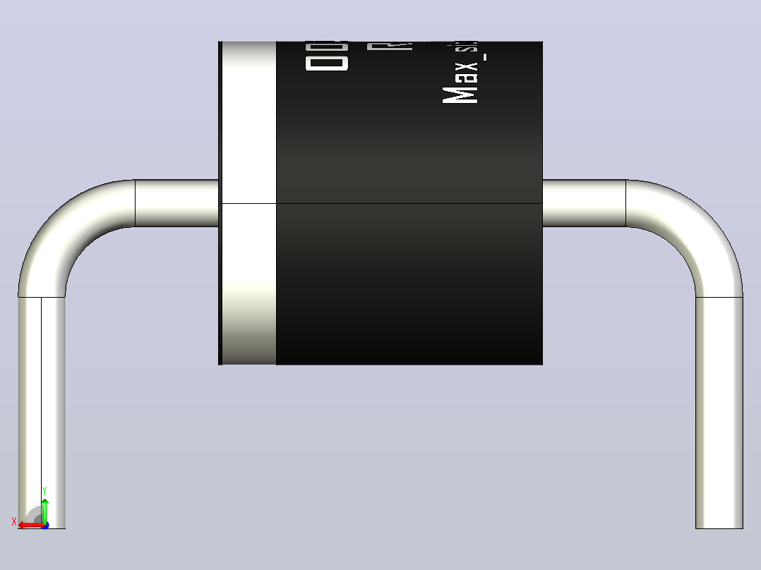 轴向二极管外壳R-6_Max_size_750mil_rev1.0.zip.zip后视图
