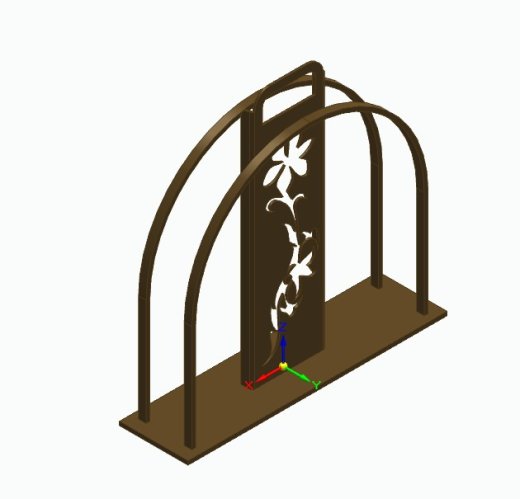 埃迪·M·霍弗缩略图