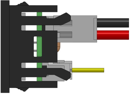 各种电压表系列 (6)缩略图