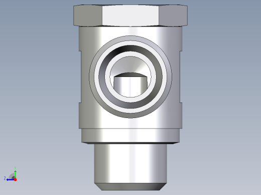 班卓琴弯头SWVE10LMOMDCF右视缩略图